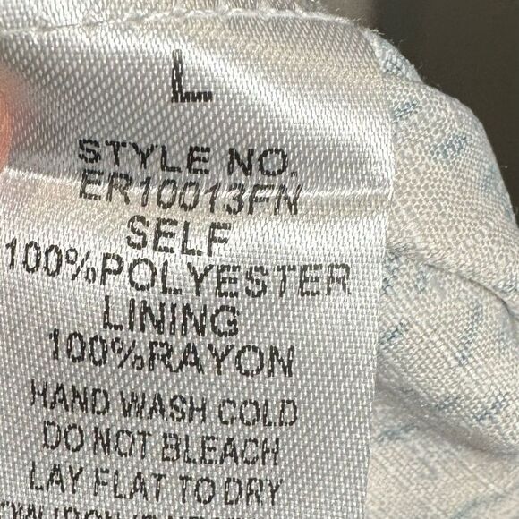 Fashion Nova Wild for the Weekend tan and black open back romper size large NWT - Picture 10 of 10